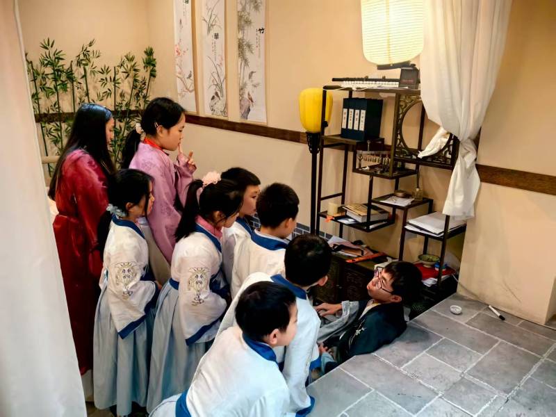 亳州文旅项目策划